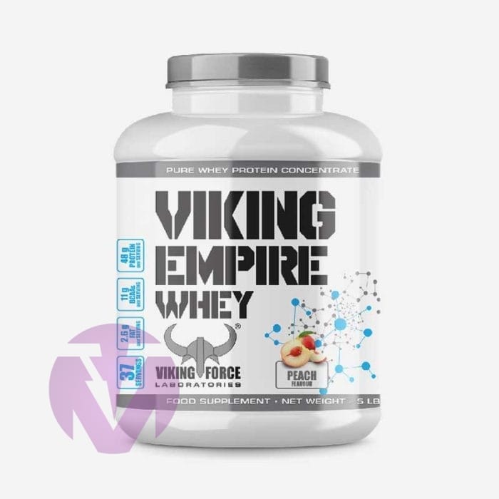 پروتئین وی وایکینگ امپایر | Viking Empire Whey