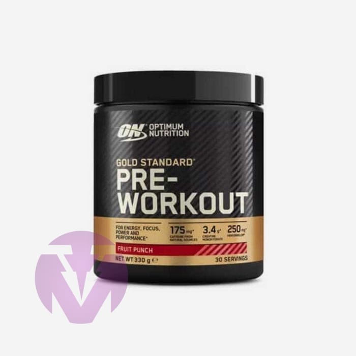 Optimum Nutrition Gold Standard Pre-Workout