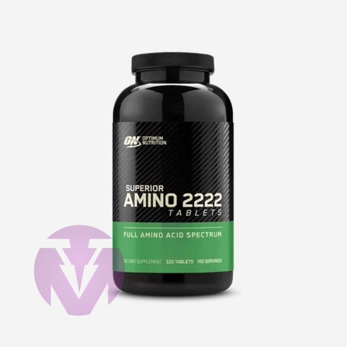 Optimum Nutrition Amino Superior 2222