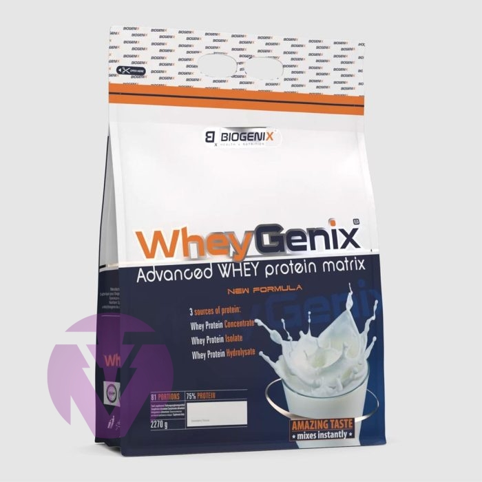 Biogenix Whey Genix